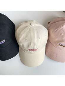 Baseball Caps - LOVE Puppy Baseball Cap - - View 2