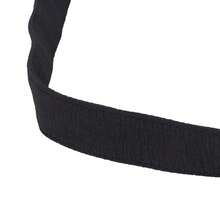 Puma 女士 UP-Slouchy-Hobo-Bag，休闲户外日常简约单肩包 092180-01 - 黑色 - 查看 4