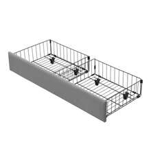 Bed Bases & Foundations - Grey - View 11