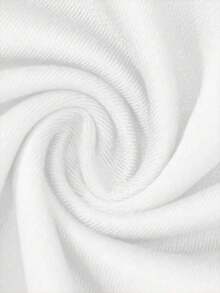 Women T-Shirts - White - View 5