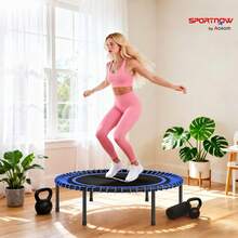 Fitness Trampolines - 1 - Xem 2