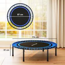 Fitness Trampolines - 1 - Xem 7
