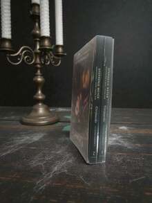 crepúsculo novela gráfica 1 y 2 caja edición especial español - Libro único - Ver 5