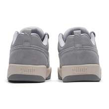 Puma 男女通用 Park Lifestyle OG Mix 休闲户外运动鞋，款式编号：406463-02 - 灰色-淺灰色-彪馬白 - 查看 5