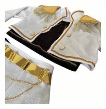 Kids Clothing Accessory Sets