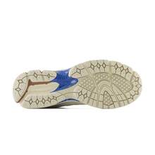 Men's New Balance 2002R Classics Beige Grey (M2002RBZ) - Màu be - Xem 5