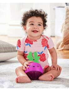 EstiloEstiloSkip Hop Juguete De Desarrollo, Pelota Para Gatear Beetbox De La ColeccióN FarmstandVersióN MejoradaVersióN Mejorada - 1 - Ver 6