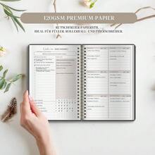 Planners - Oak - View 7