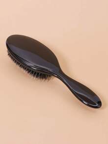 Minimalist Cushion Hair Brush Comb,Hair Brush,Comb,Hair Tools,Hair Products And Accessories For Barber Salon Beauty Travel Essentials,Back To School,Travel Holiday Essentials,Hair Accessories For Women,Brush,Hair Brushes,Edge Brush,Brush Hair,Hair Comb,Comb Hair,Detangling Brush,Ball Brush,Mini Hair Brush,Hair Brush Set,Wooden Comb,Hair Brush,Hairbrush,Hair Combs,Barber,Hair Tools,Hair Products,Hair Accessories,Slick Back Brush,Hair Care,Hair Comb,Barber Accessories,Comb Hair,Curly Hair Brush,Travel,Hair Stuff,Detangling Brush,Ball Brush,Mini Hair Brush,Hair Accessories,Curly Hair Products,Hairdressing Equipment,Accessories,Christmas,Barber Accessories,Hair Accessories,Hairdressing,Wooden Comb,Hair Brush,Slick Back Brush,Styling Brush,Curly Hair Brush,Edge Brush,Hair Comb,Brush Hair,Hair B - màu đen - Xem 4