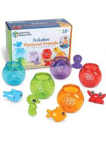 Kids Habitats - 1 - 查看 7