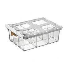 Storage Drawers - 6329 상단 장착형 9칸 - 보기 13
