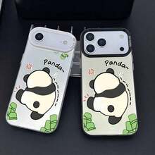 Basic Phone Cases - Translucent Black - View 3