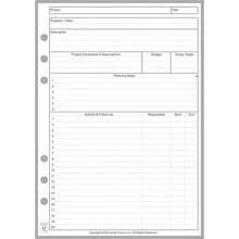 Project Planner