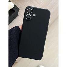 Basic Phone Cases - Black - View 1
