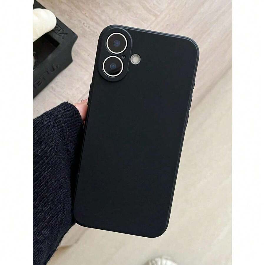 Basic Phone Cases - Black - View 1