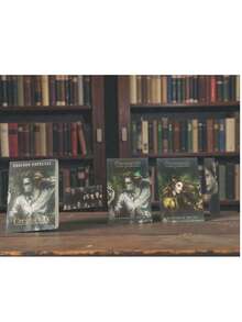 crepúsculo novela gráfica 1 y 2 caja edición especial español - Libro único - Ver 11