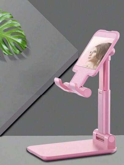 Soporte plegable para teléfono compatible con iPhone, teléfonos Android, regalo para cumpleaños, familia, amigos. Soporte para teléfono, accesorios para teléfono compatibles con , teléfonos Android, regalo para cumpleaños, familia, amigos. Regalo de cumpleaños con alta capacidad de carga