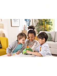 Kids Brain Teasers - 1 - 查看 4