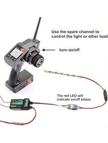 Relays - 4A - 查看 4