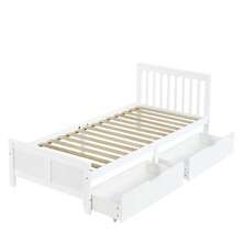 Bed Bases & Foundations