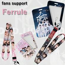 韩流粉丝周边商品，圣诞礼物，小礼物，塑料卡包，韩流 - 彩色 - 查看 2