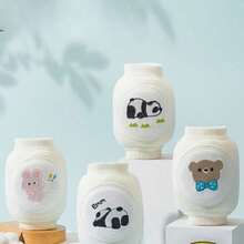 Kids Knee Pads, Infant Crawling Baby Anti-Fall Knee Protector, Toddler Knee Pads For Crawling And Walking, Summer - Multicolor - View 3