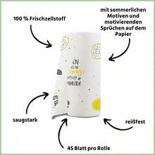 Kitchen Tissue - 48 役割 - チェックする 6