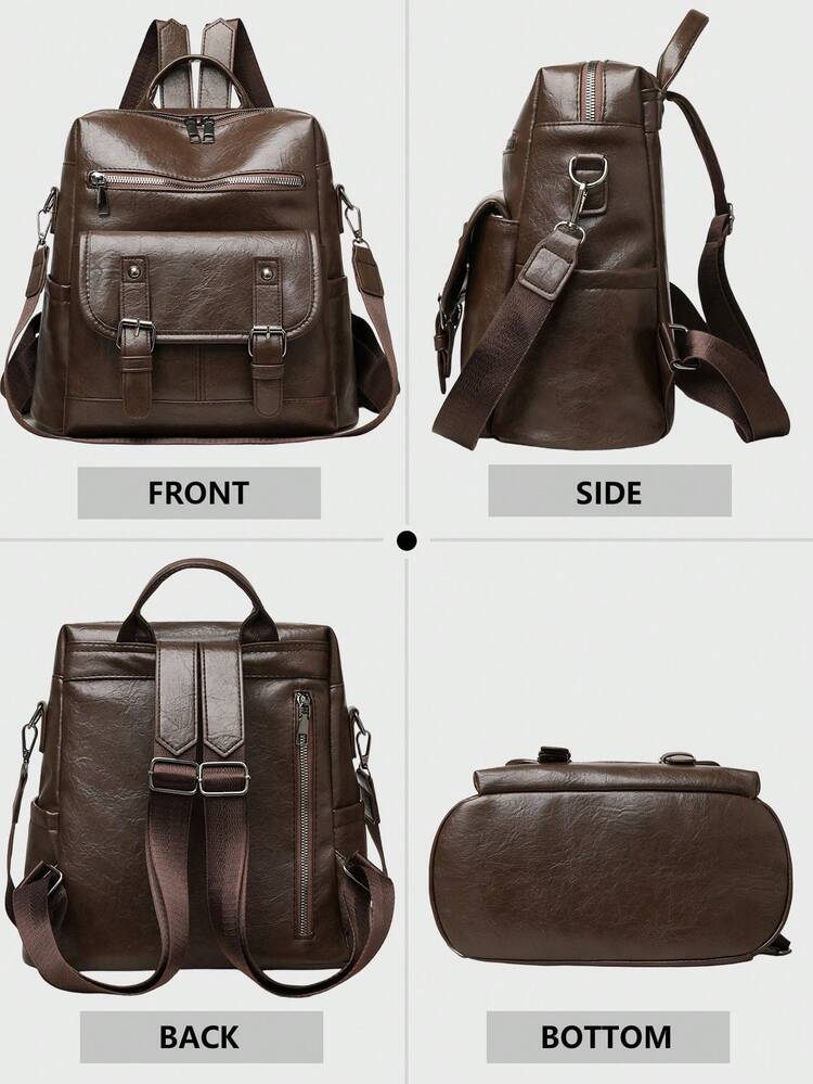 bric's usa my torino leather backpack Brics - Torino Business Backpack Large | Black - iBags