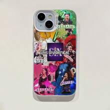 Basic Phone Cases - White - View 6