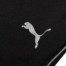 Puma 男女通用 RACE-AHEAD-SWEATPANT 休闲运动裤，636089-01 - 黑色 - 查看 5