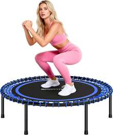 Fitness Trampolines - 1 - Xem 10
