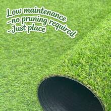 5pcs Reusable Small Pet Lawn - Suitable For Hamsters, Guinea Pigs, Used For Decorating Hamster Cages, Artificial Grass, Suitable For Hamsters, Mice, Small Pet Habitats - Multicolor - View 8