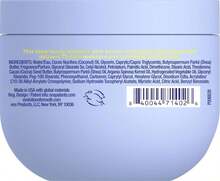 Eos Cashmere Whipped Oil Body Butter, Vanilla Cashmere, 72 Hour Weightless Moisture For Dry Skin, Rich Formula And Deep Hydration, Body Care, 10 Oz - White - 查看 9