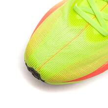 LI-NING 李宁男女通用专业跑鞋，ARMV003 飞天源5精英版，官方正品 - 螢光亮綠 - 查看 8