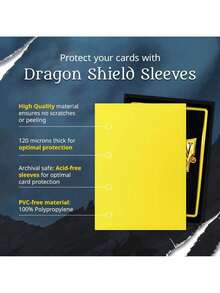 EstiloArcane Tinman Dragon Shield Sleeves – Dragon Shield Matte Dual Might (Verde) 100 CT – Las Fundas para Tarjetas MTG Son Suaves y Resistentes, compatibles con Tarjetas  y Magic The GatheringVersión mejorada - durazno - Ver 8