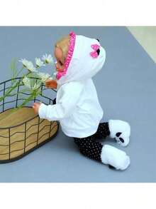 Kids Clothing Accessory Sets