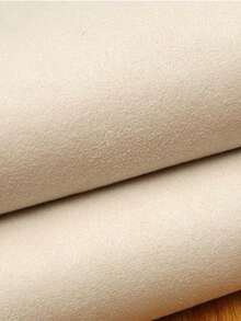 1 件米色纹理绒面地毯 - 蓬松棕色区域地毯 - 可机洗长毛椅/沙发套 - 注意：表面图案随机发货，适用于卧室、客厅，非常适合拍摄，绒面底，是女性家居装饰的理想之选，卧室地毯 - 多色(新) - 查看 4