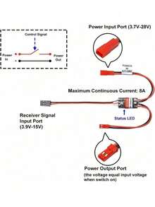 Relays - 4A - 查看 9