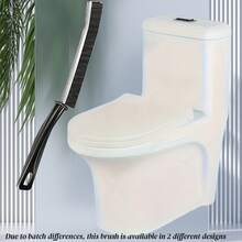 1/5/7 Pcs Multi-Purpose Household Cleaning Brush Kit , Nylon Bristles With Plastic Scrubbers & Scrapers | Soft & Hard Bristles For Kitchen (Pots, Dishes, Sinks), Bathroom (Bathtubs, Grout Lines), Hard-To-Reach Corners - Essential Manual Cleaning Tools For Home, RV & Garage. One Size = Random Small Brush. Brush Not Apricot, Refer To Images For Appearance | Color Difference Due To Shooting Light. - Apricot - View 8