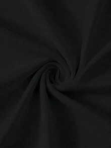 Empowering Women's History Portrait & Letter Print T-Shirt - Soft Polyester, Crew Neck, Short Sleeve, Relaxed Fit - Machine Washable Casual Top For Spring & Summer, Inspiring Historical Messages - 1 - Xem 4