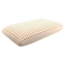 CopperGel Memory Foam Pillow With Removable Cover, Oversized Traditional - default - View 5