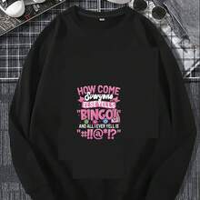 1pc/2pcs/3pcs Durable Long-Lasting Letter Heat Transfer Patches, For DIY T-Shirts, Sweatshirts, Jeans, Hoodies, Backpacks, Jackets, Handbags, Pillows - Multicolor - View 7