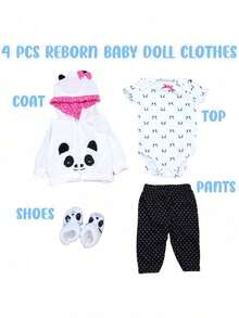 Kids Clothing Accessory Sets