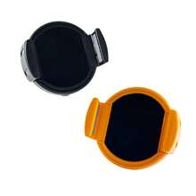 [Strong Magnet]Multi-Functional Magnetic Phone Holder | Hot-Selling Car Navigation Mount, Portable Fitness Phone Clip, Made Of ABS Material,Can Be Used With Various Car Magnetic Phone Holders - A - View 6