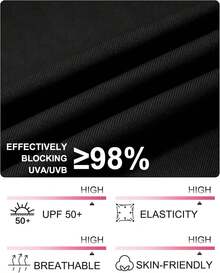 Women's Swim Shorts High Waisted Bathing Suit Bottoms Swimsuit Shorts Swimwear Bikini Board ShortsA Valentine's Day SAOI - 白色 - 查看 4