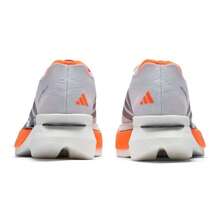 Adidas ADIZERO PRIME X3 STRUNG 男女通用跑步鞋，轻便舒适，简约设计，适合日常休闲跑步，JP9192