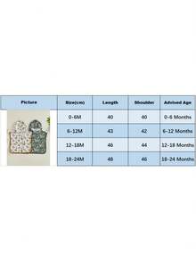 Newborn Baby Swimwear - White - View 3