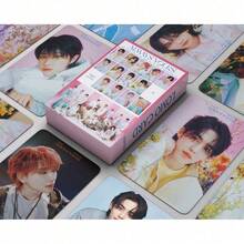 Photocards de Seventeen Tendencia55 - Siempre Tuyo Seventeen Calidad Premium - 1 - Ver 4