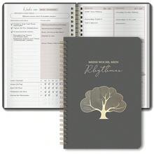 Planners - Oak - View 1