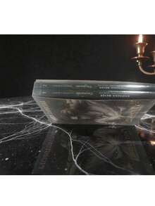 crepúsculo novela gráfica 1 y 2 caja edición especial español - Libro único - Ver 10